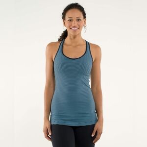 Lululemon Cool Racerback